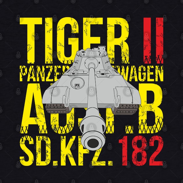 Tiger 2 Edit by FAawRay